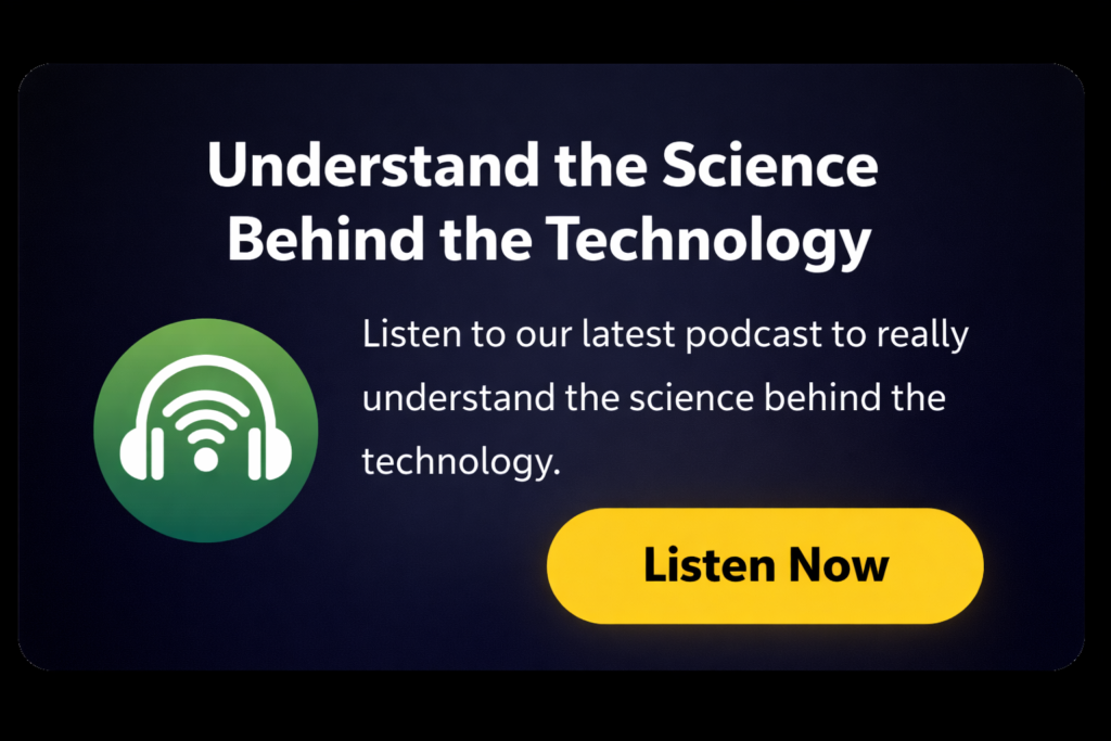 Colour Deficiency Podcast