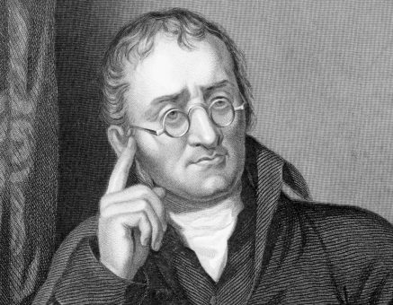 John-Dalton